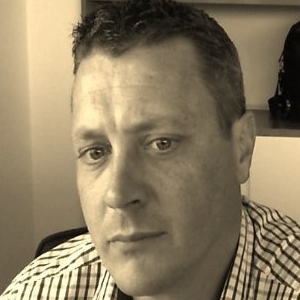 Colin Campbell